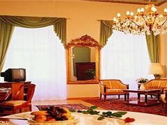 Palais-Hotel Erzherzog Johann 写真