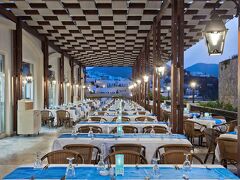 ワオ ボドルム リゾート 写真