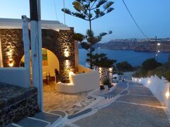 コキノスビラ ヴィラズ 写真