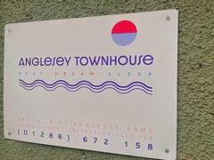 Tegfan -The Anglesey Townhouse 写真