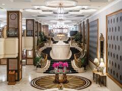 ザ ランガム メルボルン 写真