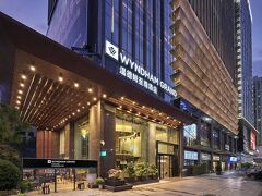 シンセン ウィンダム グランド 写真