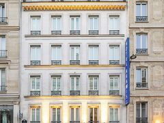 ベストウェスタン アラミス サンジェルマン 写真