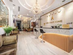 A25 ホテル 19 ファン ディン フン 写真