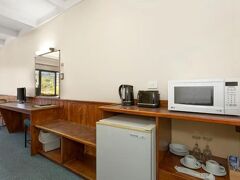 ビレッジ ファミリー モーター イン 写真