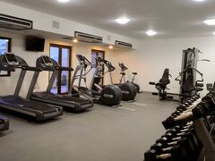 ラス ヴィラズ ホテル & ゴルフ バイ エストレラ デル マール 写真