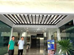 エース ペンジオーネ 写真