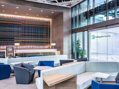 ホリデイ イン エクスプレス バンコク ソイ スーンウィチャイ バイ IHG 写真