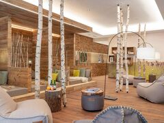 Hotel Lärchenhof 写真