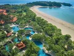 グランド ハイアット バリ 写真