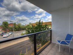 コンフォート イン & スイーツ ロシェル - デカルブ 写真