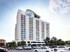 ハンファ リゾート デチョン パロス 写真