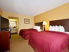 クオリティ イン ホワイト ハウス 写真