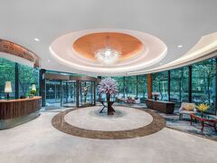 パーク プラザ ベイジン ワンフーチン 写真