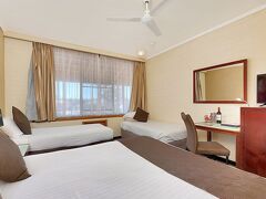 コンフォート  イン ウイアラ 写真