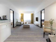 パンダ ホテル 写真