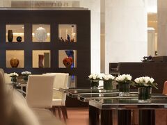 アテネウム インターコンチネンタル バイ IHG 写真