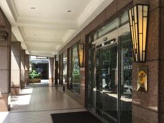 イースト ドラゴン ホテル 写真