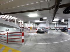 ユーロスターズ コンキスタドール 写真