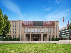 ニシ ハイタイ ホテル（ペキン スージーチン） 写真