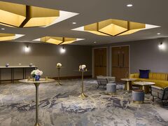 The Westin Raleigh-Durham Airport 写真