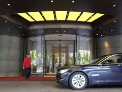 シャングリラ ファー イースタン タイペイ 写真