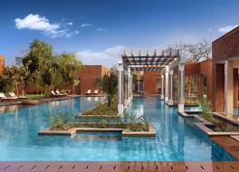 ITC Mughal, a Luxury Collection Resort & Spa, Agra