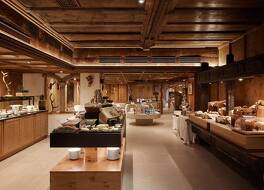 トップ ホテル ホッホグルグル 写真