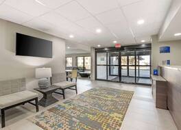 ベストウェスタン  ハートランド  イン