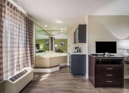 クオリティ イン & スイーツ クインシー - ダウンタウン