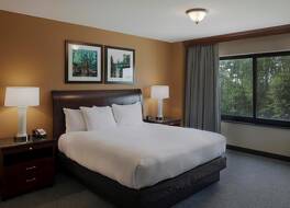 ダブルツリー スイーツ バイ ヒルトン ホテル ベントンビル 写真