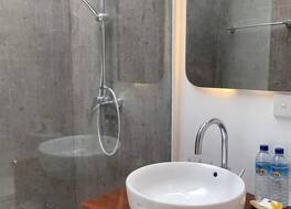 バレ ソラ ロンボク ホリデーリゾート 写真