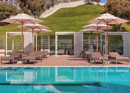 シェラトン アナバ ホテル 写真