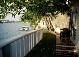 ニューステッド ベルモント ヒルズ ゴルフ リゾート&スパ 写真