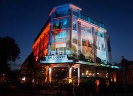 ルーブル ホテル&スパ 写真