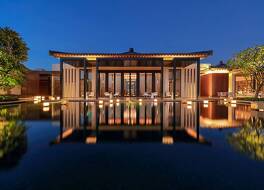 カペラ ツフ ベイ 海南 (海南土福湾嘉佩楽酒店)