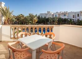 コライユ アパートホテル & スプラッシュ パーク 写真