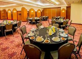 Shalom Hotel Jerusalem 写真