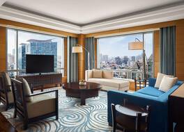 JW Marriott Hotel & Suites Saigon