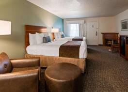 Best Western Buffalo Ridge Inn 写真