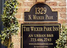 Wicker Park Inn 写真