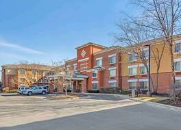 エクステンデット ステイ アメリカ セレクト  スイート シカゴ バーノン ヒルズ リン 写真