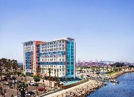 Residence Inn Long Beach Downtown