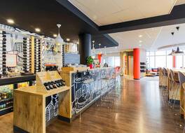 イビス アルビ 写真