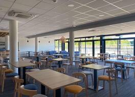 The Originals City, Hôtel Le Relais des Deux Mers, Marmande Sud