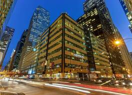 ラ キンタ イン&スイーツ バイ ウィンダム シカゴ ダウンタウン 写真