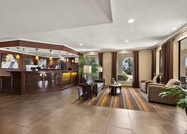 クオリティ イン ダンドリッジ 写真