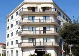 アルベロベッロのホテル