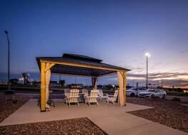 デイズ イン バイ ウィンダム ミッチェル サウス ダコタ 写真