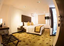 City Hotel Colombo 02